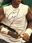 Rafael Nadal Authentic Signed Autograph 8x10 Photo Atp Tennis Rare Spain Goat    