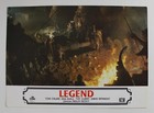 1984 Legend Movie Lobby Card Tom Cruise  Mia Sara  Ridley Scott Vintage Spain  8