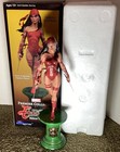 Diamond Select Toys Marvel Premier Elektra Statue Limited Edition