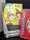 Lot Nickelodeon  Sponge Bob Video Now   Video Now Xp Discs Check Disks Photos