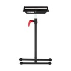 Steelman 3 In 1 Roller Material Support Stand Rs-011b