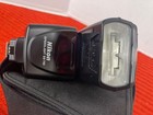 Nikon 4808 Af Speedlight Shoe Mount Flash For Nikon Dslr Cameras