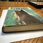 Raise The Titanic Clive Cussler 1976 Vintage Viking Press Book Club
