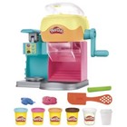 Play-doh Donut Drop Shop Playset
