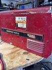 Lincoln Invertec V275-s Electric Stick Welder