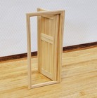 Dollhouse Interior Door The  mountfield  1 12 Scale Miniature Building