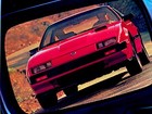 1985 Nissan 300 Zx Print Ad Move Over