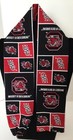 Usc Gamecocks Print Md Rn Emt Lpn Stethoscope Cover Uniform Accessory