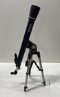 Celestron Astromaster 70 Az Refractor Telescope 70mm 900mm With Tripod Eyepiece