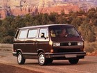 1990 Vw Volkswagen Vanagon Print Ad It s Time