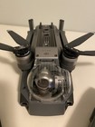 Dji Mavic Pro 4k Foldable Compact Camera Drone Model M1p For Parts Or Repair