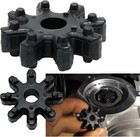 Acoplador Flexible Para Direcci  n Hyundai Kia  Juego De 8 Piezas
