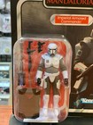 Imperial Armored Commando Vc366  star Wars Vintage Collection  Hasbro  Sealed