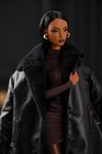 New Defa Lucy Series 2 Paris Model No  07 Fashion Doll