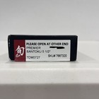 Shun Premier 5 1 2  Santoku Knife Tdm0727 New In Box With Warranty