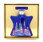 Bond No 9 New York Nights 3 3 Oz  Eau De Parfum Spray Brand New In Retail Box