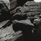 Jealous Devil 100 Percent Natural Hardwood Lump Grill Charcoal  35 Lbs  2 Pack 