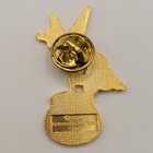 2000 Disneyland California Tinker Bell On Inkwell Peter Pan Pin  Pp1590