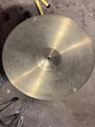 1960s A zildjian 20    Crash Ride