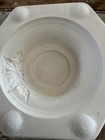 Vintage Rare Nowells Nm 384 Ceramic Slip Casting Mold Christmas Top