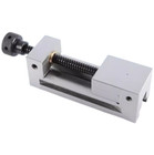 Forged Steel 2  Hi Precision Toolmakers Machine Vise Fully Ground Tool Holder