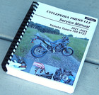 2021   2026 Yamaha Tenere 700 Xtz7 Service   Repair Manual