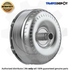 68rfe  diesel  Luk Torcon Torque Converter For 6 7l Turbo Diesel Dodge Ram