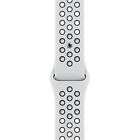 Genuine Apple Watch Nike Sport Band Strap 45mm 46mm 49mm Series 7 8 9 Se Ultra-2