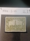 Canada -  159   1 Parliament Mint Nh-f- Vf  612 00 Cat  Val 