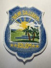 Pinellas Park Florida Police Patch   New