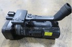 Sony Hdr-fx1000 High-definition Minidv  hdv  Handycam   Camcorder   original Owner