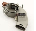 New Genuine Oem Whirlpool Dishwasher Vent And Fan Wpw10469574