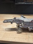 Antique Arcade Cast Iron Mccormick-deering Thresher Threshing Machine Original