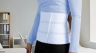 Dealmed Abdominal Binder Waist Compression Wrap  multiple Sizes Available 