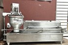 Belshaw Electric Donut Fryer Mark Ii Donut Robot Machine