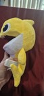 Wowwee Pinkfong Yellow Baby Shark Musical Singing Hand Puppet Plush Toy Works