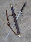 Witcher Aerondight Sword     Lady Of The Lake Replica     Handmade Fantasy Blade