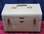 Vintage Samsonite 5412 Luggage Shwayder Brothers Traincase  Makeup  Travel