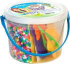Perler Fused Bead Bucket Kit Sunny Days