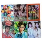 Deck Of Playing Card poker Chinese Classic Tv Teleplay Dramas 1980-2003version 