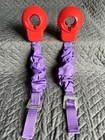 Baby Einstein Jumper Jumperoo Neighborhood Friends - 2 Springs Replacement Part