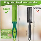 Lint Rollers For Pet Hair Extra Sticky  660 Sheets Lint Roller With 3 Upgraded H