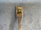 Vastergotland Sweden Souvenir Spoon