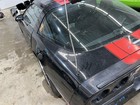 89-96 Chevy Corvette Removable Hard Top Roof Black 41u