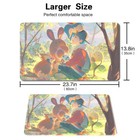 1250516 - Board Game Pokemon Playmat Games Mousepad Play Mat Of Tcg