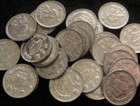 Nepal Paisa   1968 Bu Lot Of 25 Bu Coins