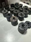 103 Pcs -  Milwaukee Angle Grinder Flange Nut Front 44-40-0035
