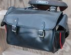 Nos Vintage Buckeye Bicycle Saddle Bag Schwinn Raleigh Tour Bike Seattote Basket