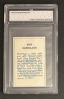 1971 Dell Bud Harrelson Baseball Stamp  nn Mets Shortstop Graded Fgs 10