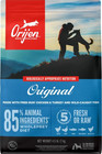 Original Dry Dog Food  Grain Free Dog Food For All Life Stages  Fresh Or Raw    
